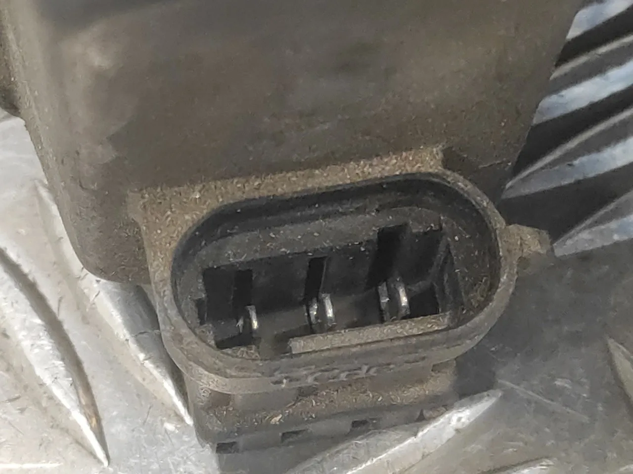 Faro Derecho para Renault Trafic Caja Cerrada (Ab 4.01)
