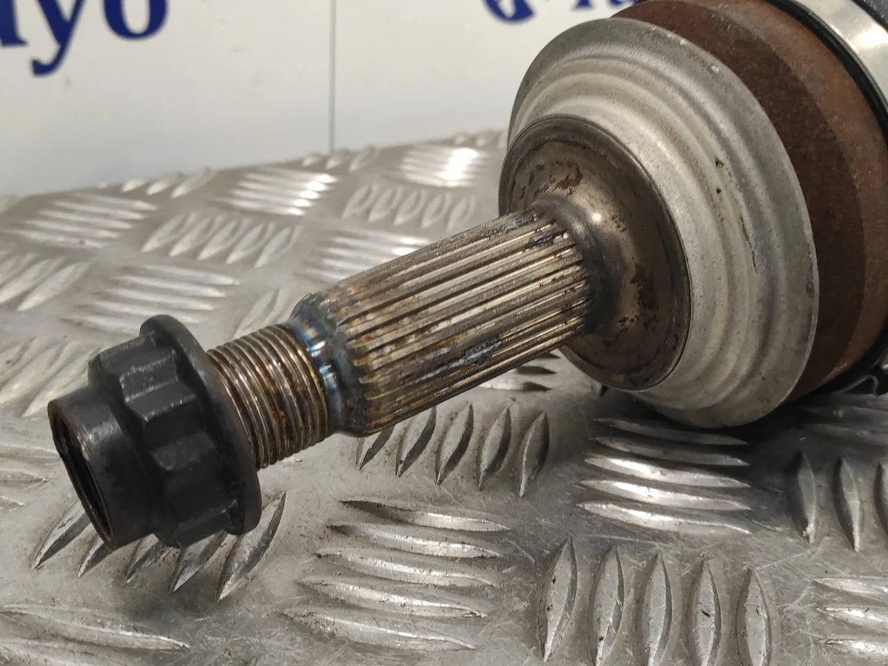 Transmision Delantera Izquierda para Toyota Yaris (Ksp9/Scp9/Nlp9)
