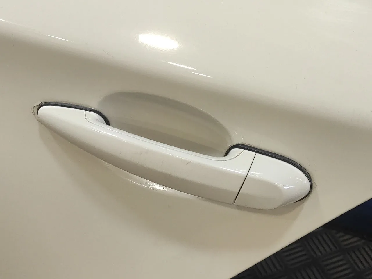 Puerta Trasera Izquierda para Bmw Serie 1 Berlina (E81/E87)