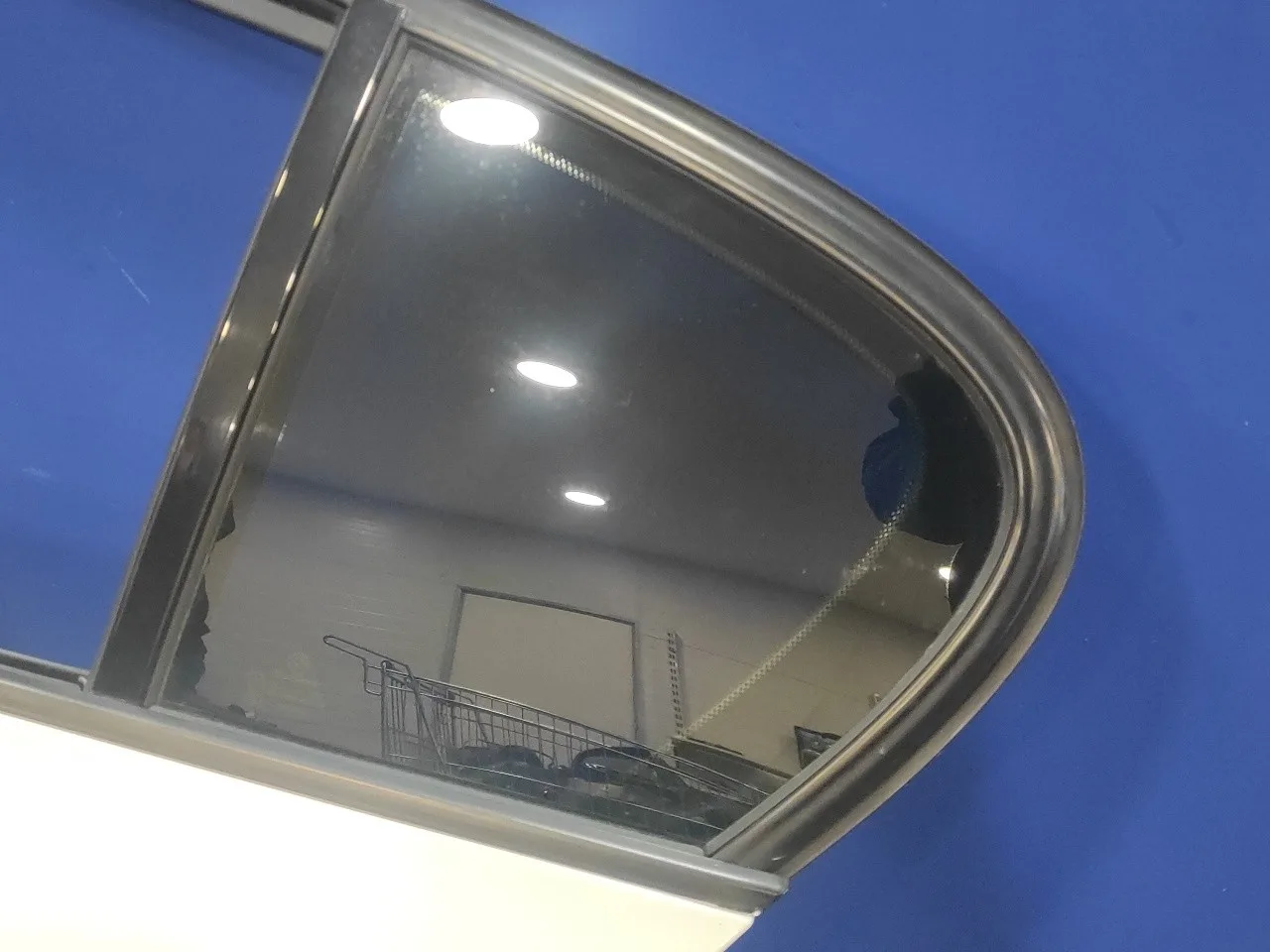 Puerta Trasera Izquierda para Bmw Serie 1 Berlina (E81/E87)