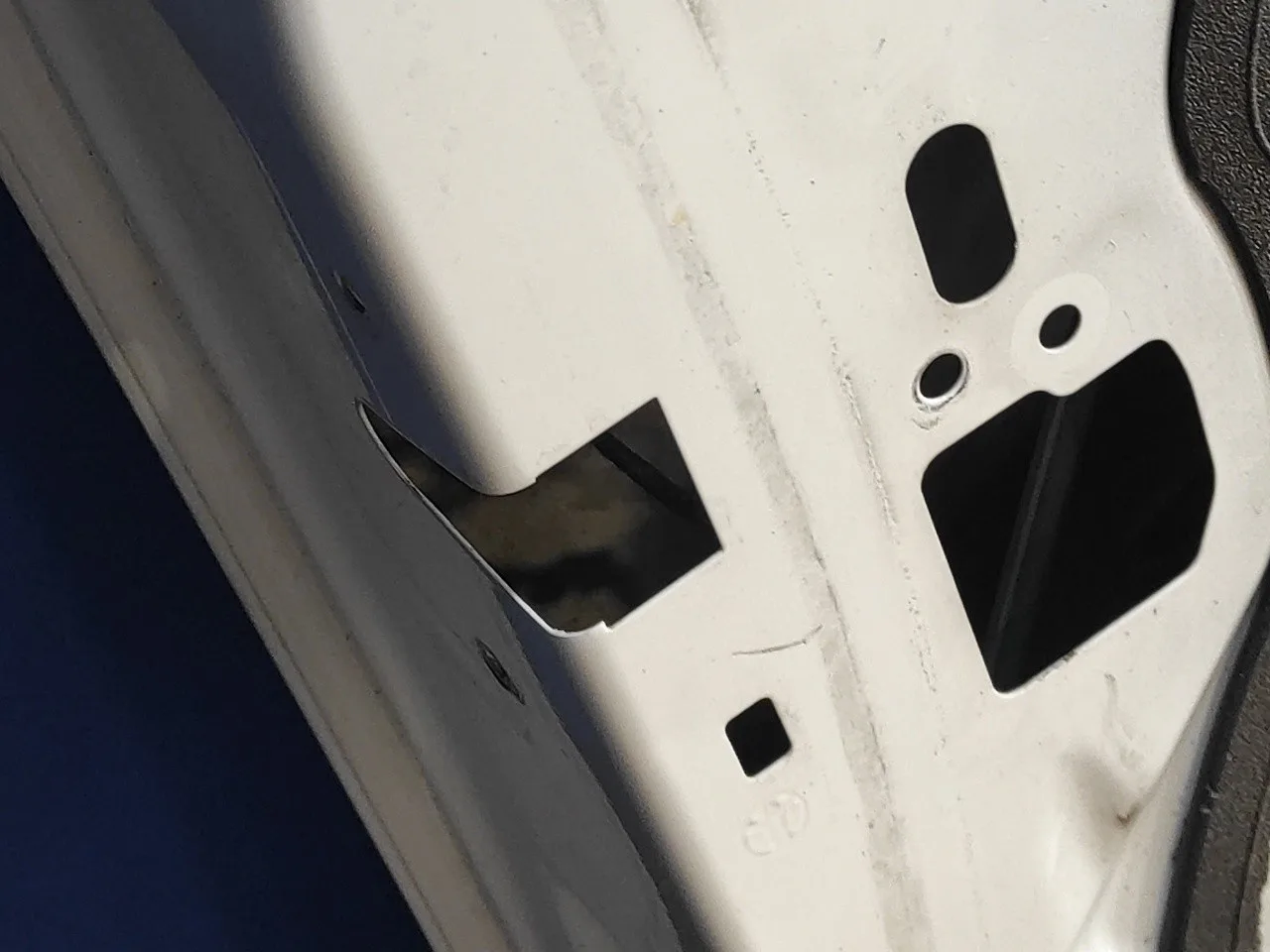 Puerta Trasera Izquierda para Bmw Serie 1 Berlina (E81/E87)