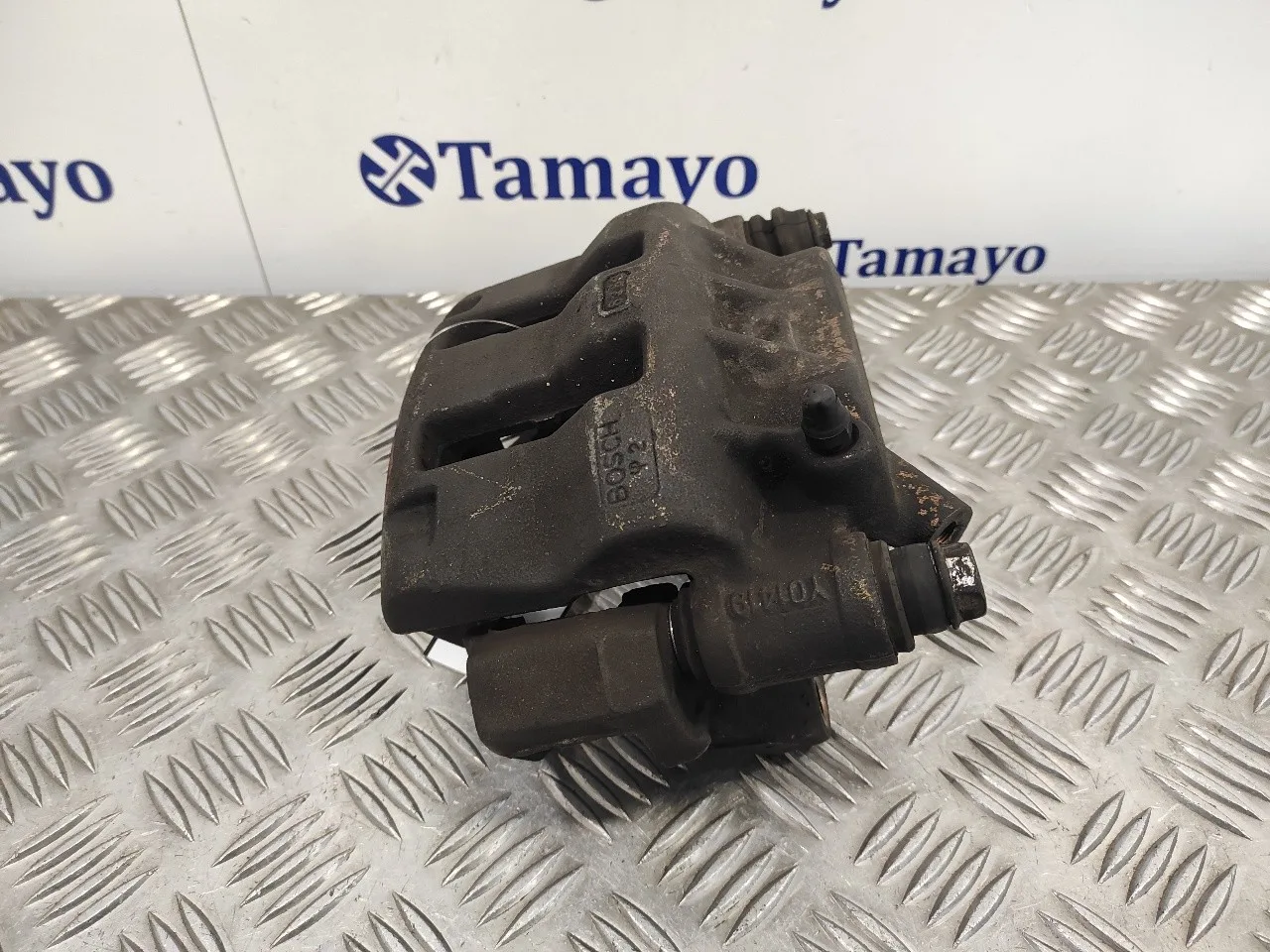 Pinza Freno Delantera Izquierda para Renault Master Ii Phase 2 Caja Cerrada
