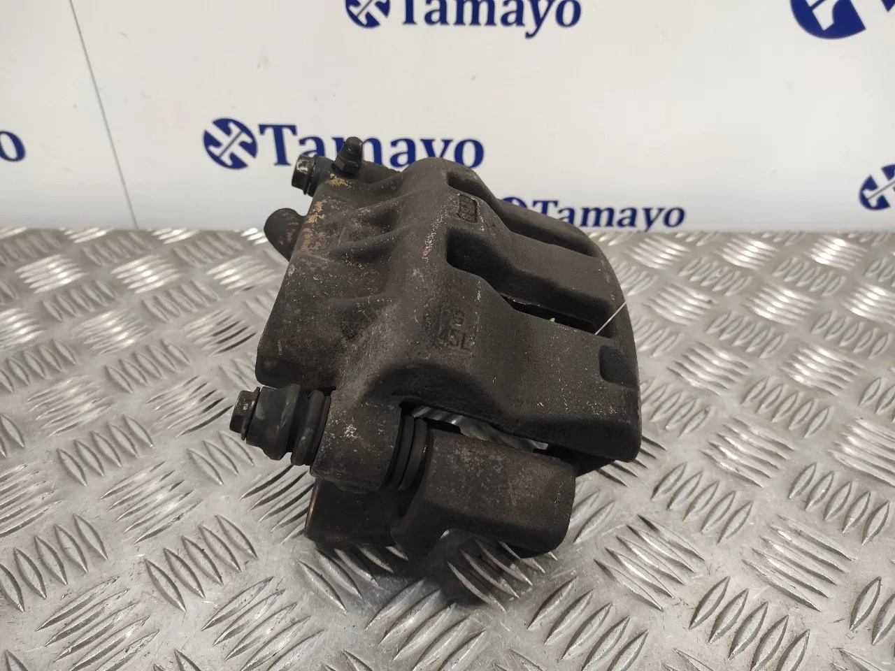Pinza Freno Delantera Izquierda para Renault Master Ii Phase 2 Caja Cerrada