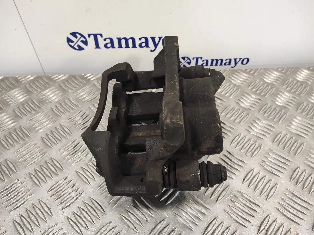 Pinza Freno Delantera Izquierda para Renault Master Ii Phase 2 Caja Cerrada