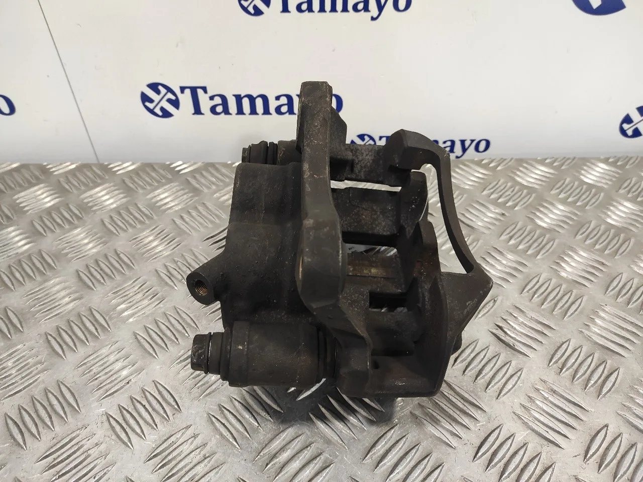 Pinza Freno Delantera Izquierda para Renault Master Ii Phase 2 Caja Cerrada
