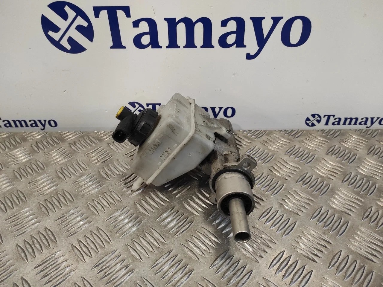 Bomba Freno para Renault Master Ii Phase 2 Caja Cerrada