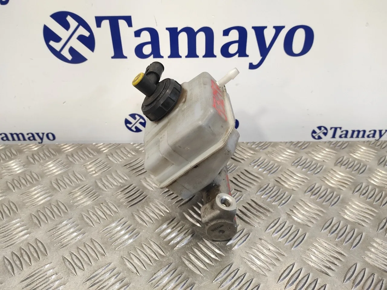 Bomba Freno para Renault Master Ii Phase 2 Caja Cerrada