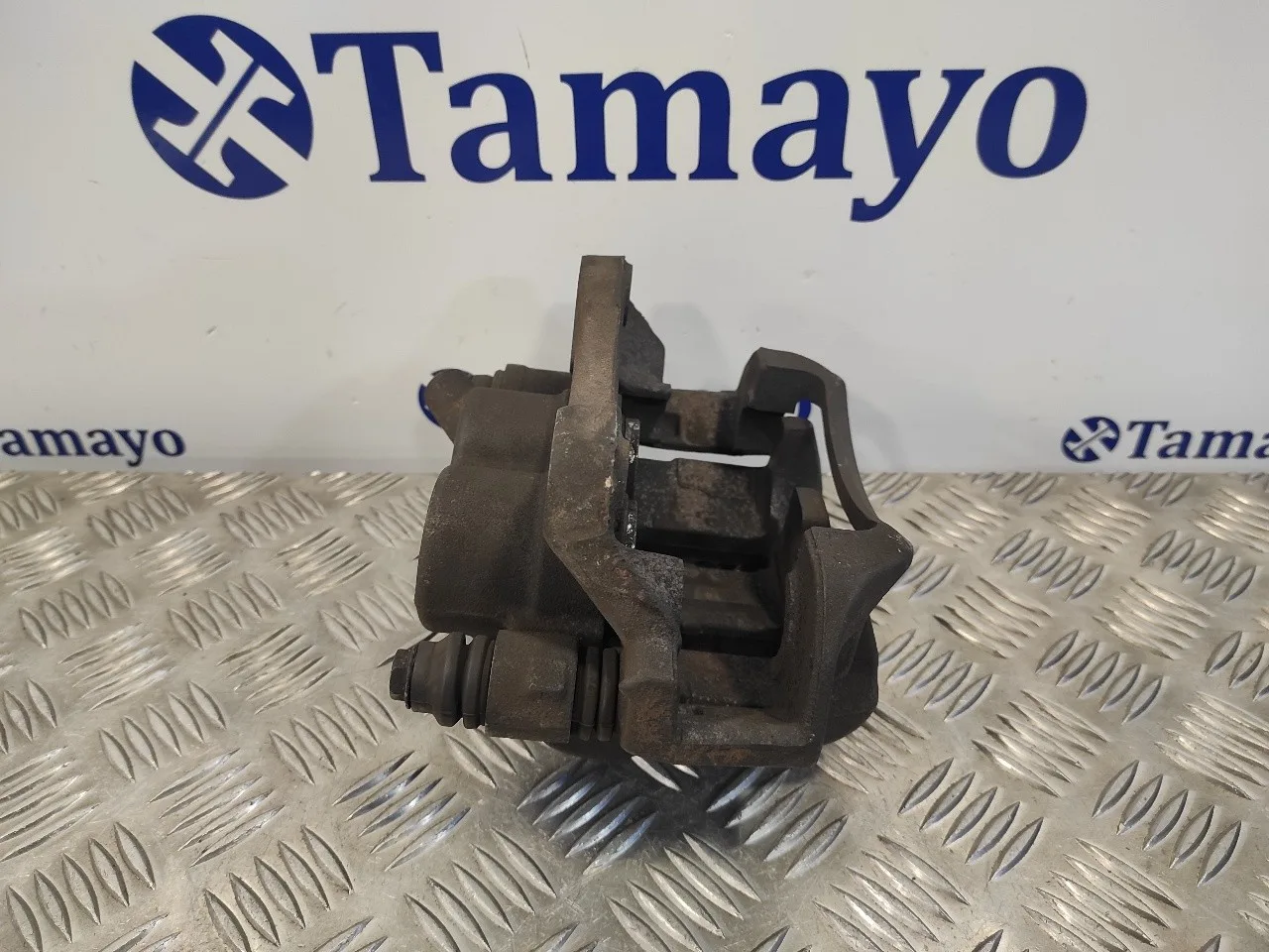 Pinza Freno Delantera Derecha para Renault Master Ii Phase 2 Caja Cerrada