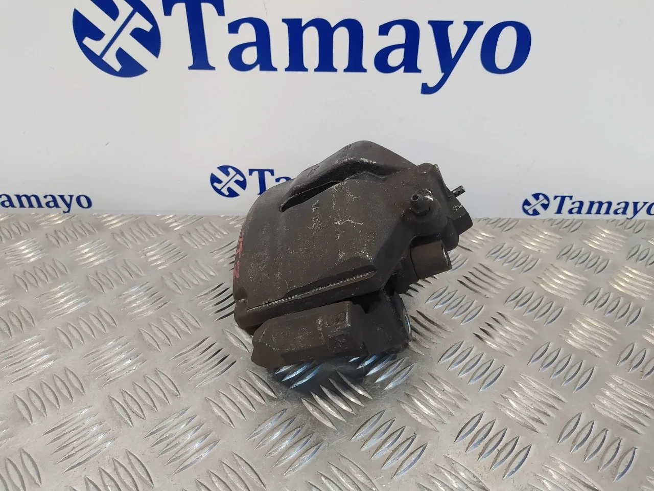 Pinza Freno Delantera Izquierda para Seat Toledo (Kg3)
