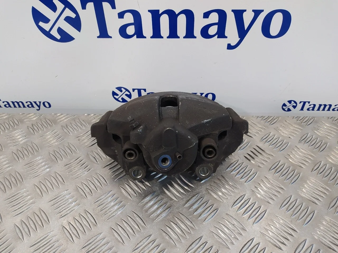 Pinza Freno Delantera Izquierda para Seat Toledo (Kg3)