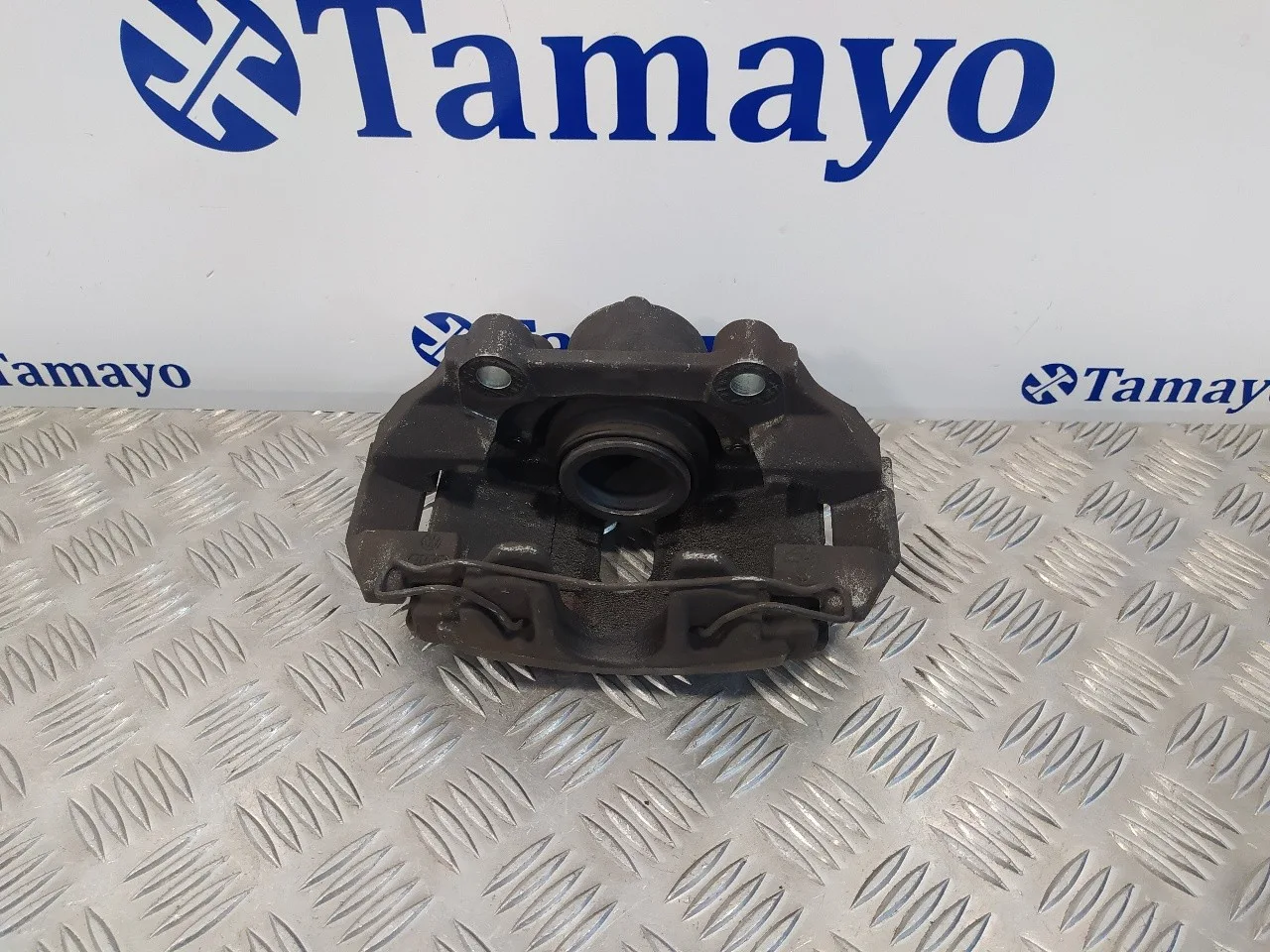 Pinza Freno Delantera Izquierda para Seat Toledo (Kg3)