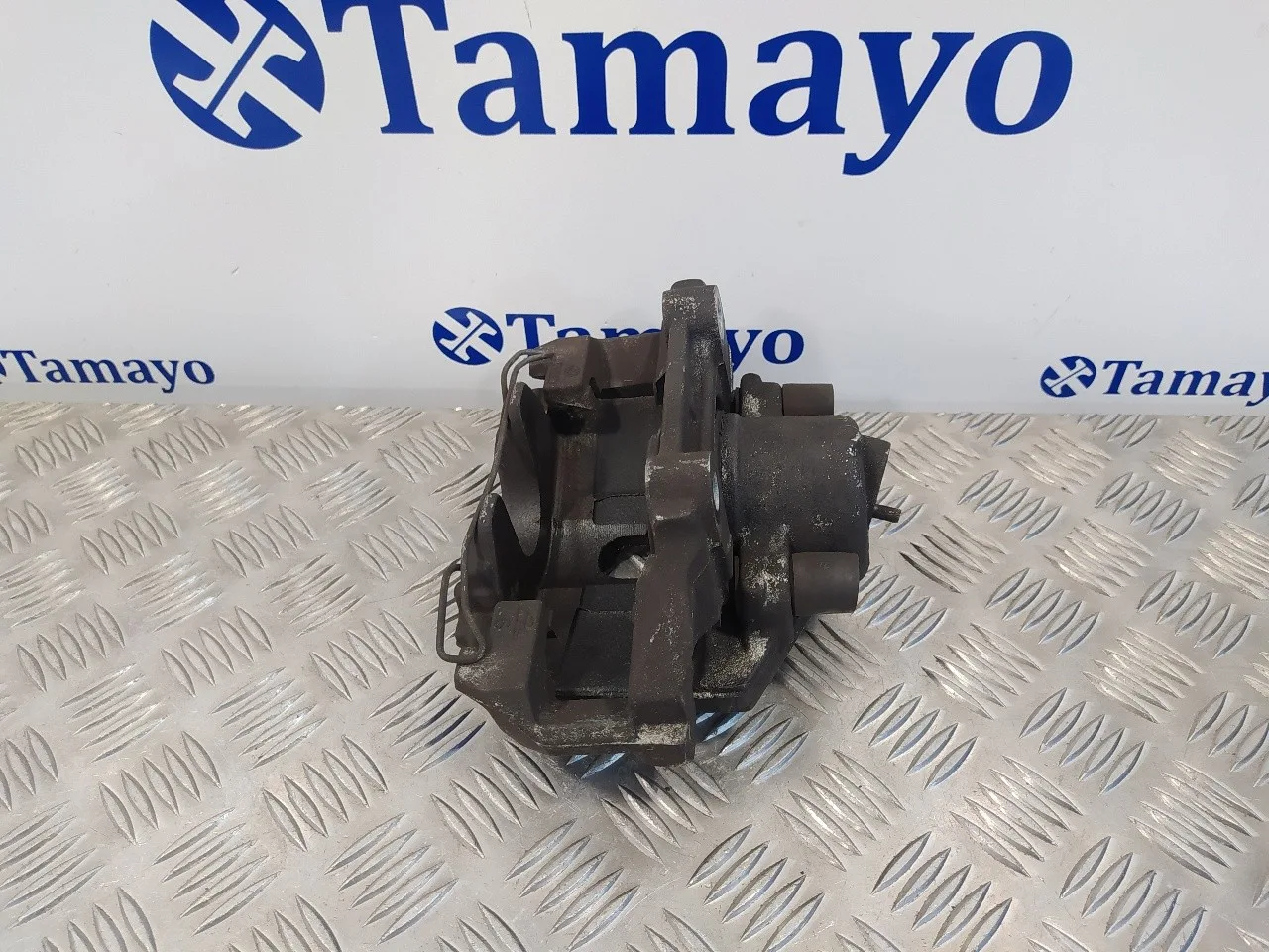 Pinza Freno Delantera Izquierda para Seat Toledo (Kg3)