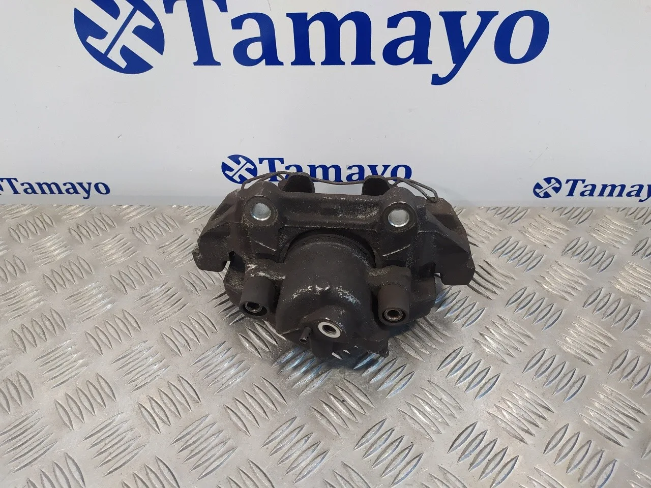 Pinza Freno Delantera Izquierda para Seat Toledo (Kg3)