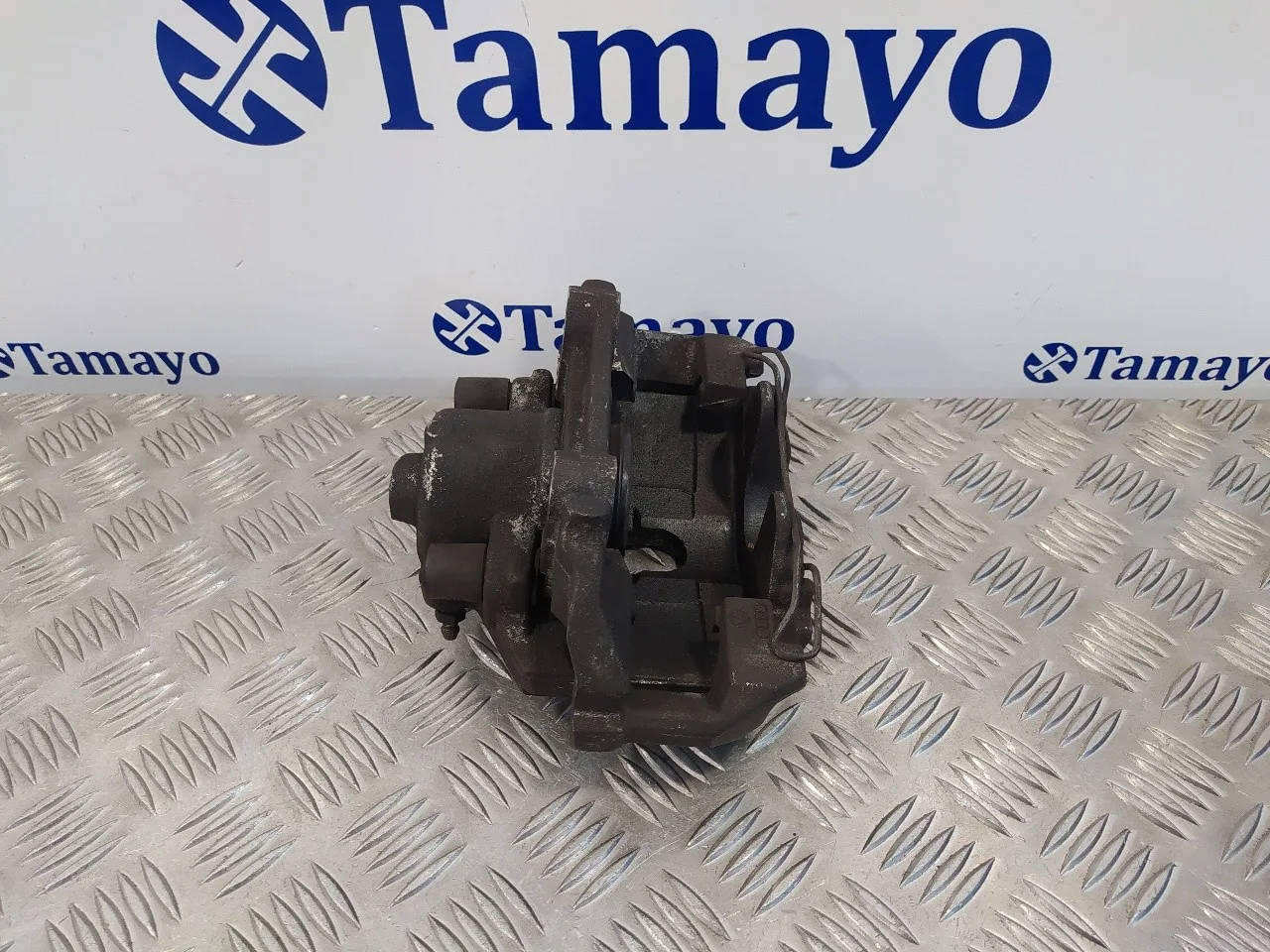 Pinza Freno Delantera Izquierda para Seat Toledo (Kg3)