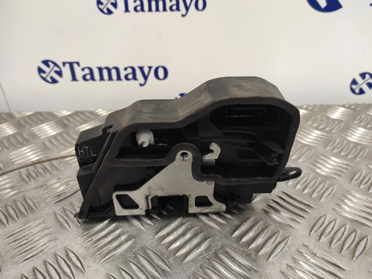 Cerradura Puerta Trasera Izquierda para Bmw Serie 1 Berlina (E81/E87)