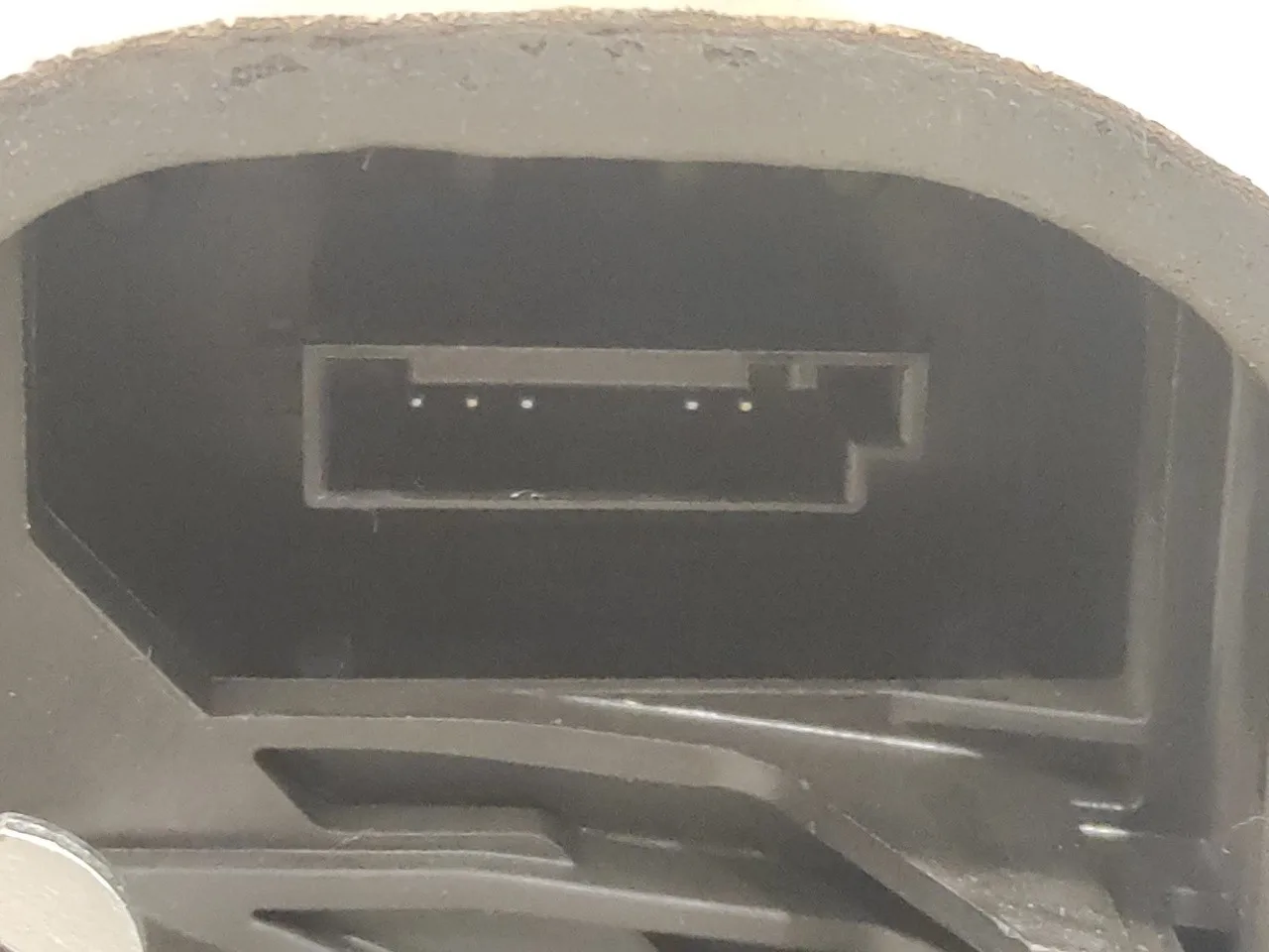 Cerradura Puerta Trasera Izquierda para Bmw Serie 1 Berlina (E81/E87)