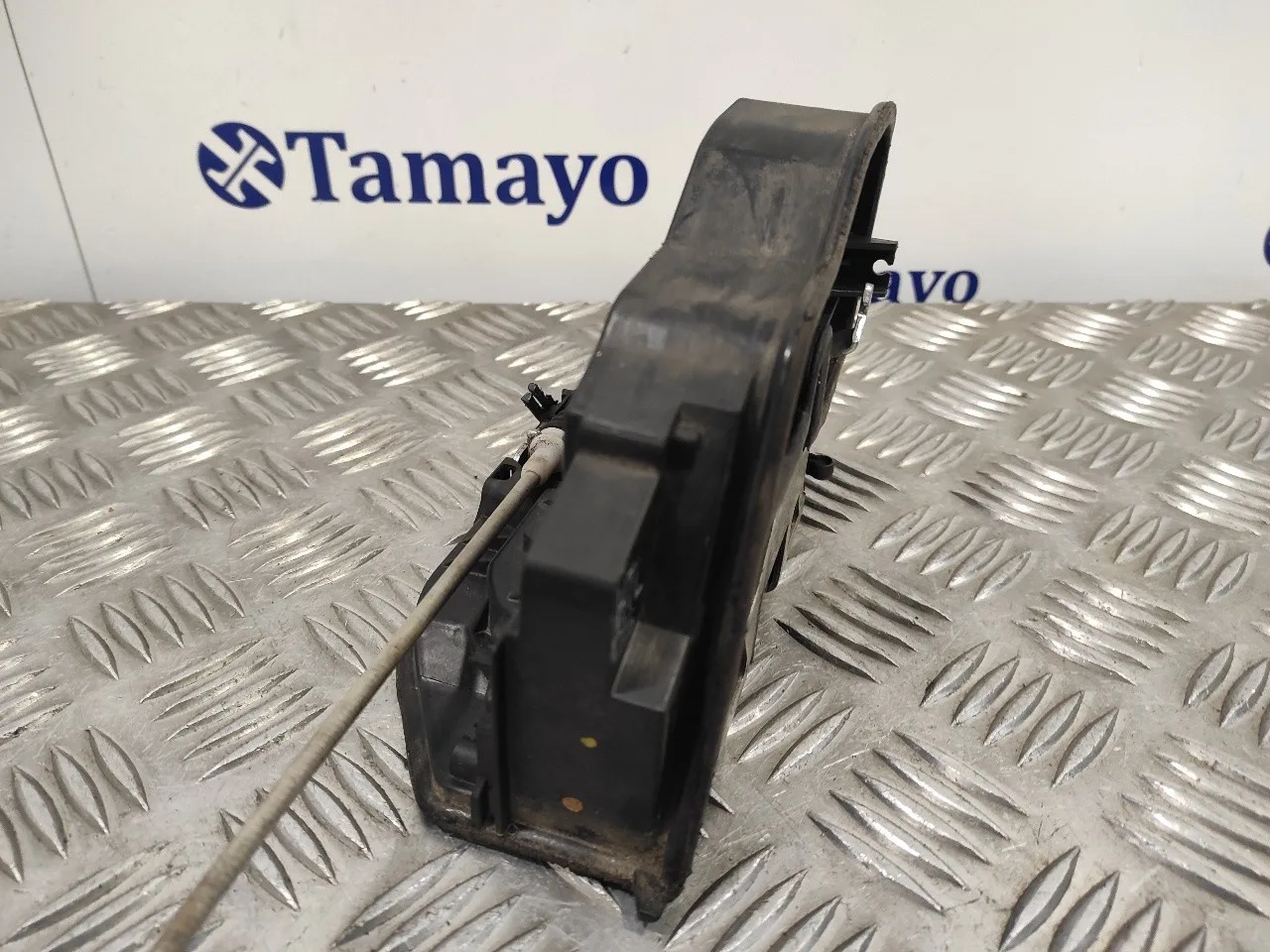 Cerradura Puerta Trasera Izquierda para Bmw Serie 1 Berlina (E81/E87)