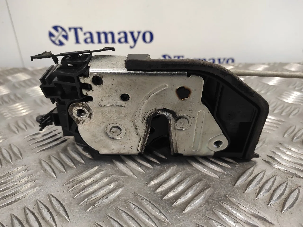 Cerradura Puerta Trasera Izquierda para Bmw Serie 1 Berlina (E81/E87)