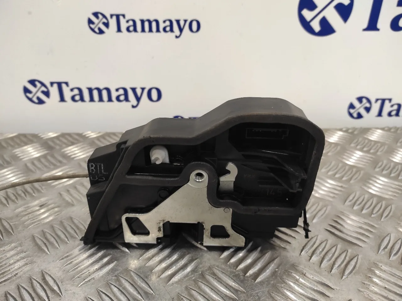 Cerradura Puerta Delantera Izquierda para Bmw Serie 1 Berlina (E81/E87)