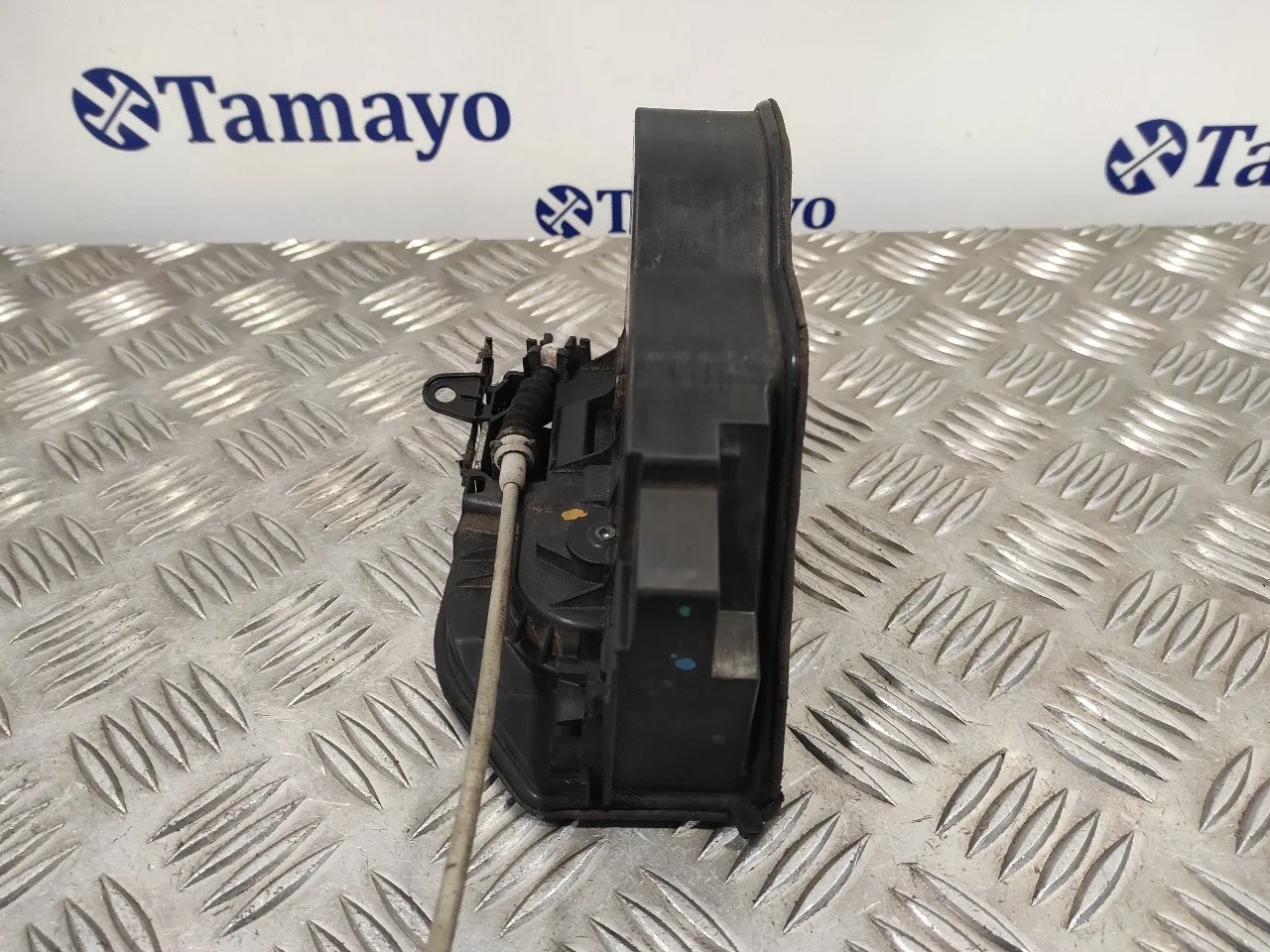 Cerradura Puerta Delantera Izquierda para Bmw Serie 1 Berlina (E81/E87)