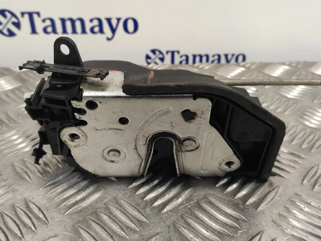 Cerradura Puerta Delantera Izquierda para Bmw Serie 1 Berlina (E81/E87)