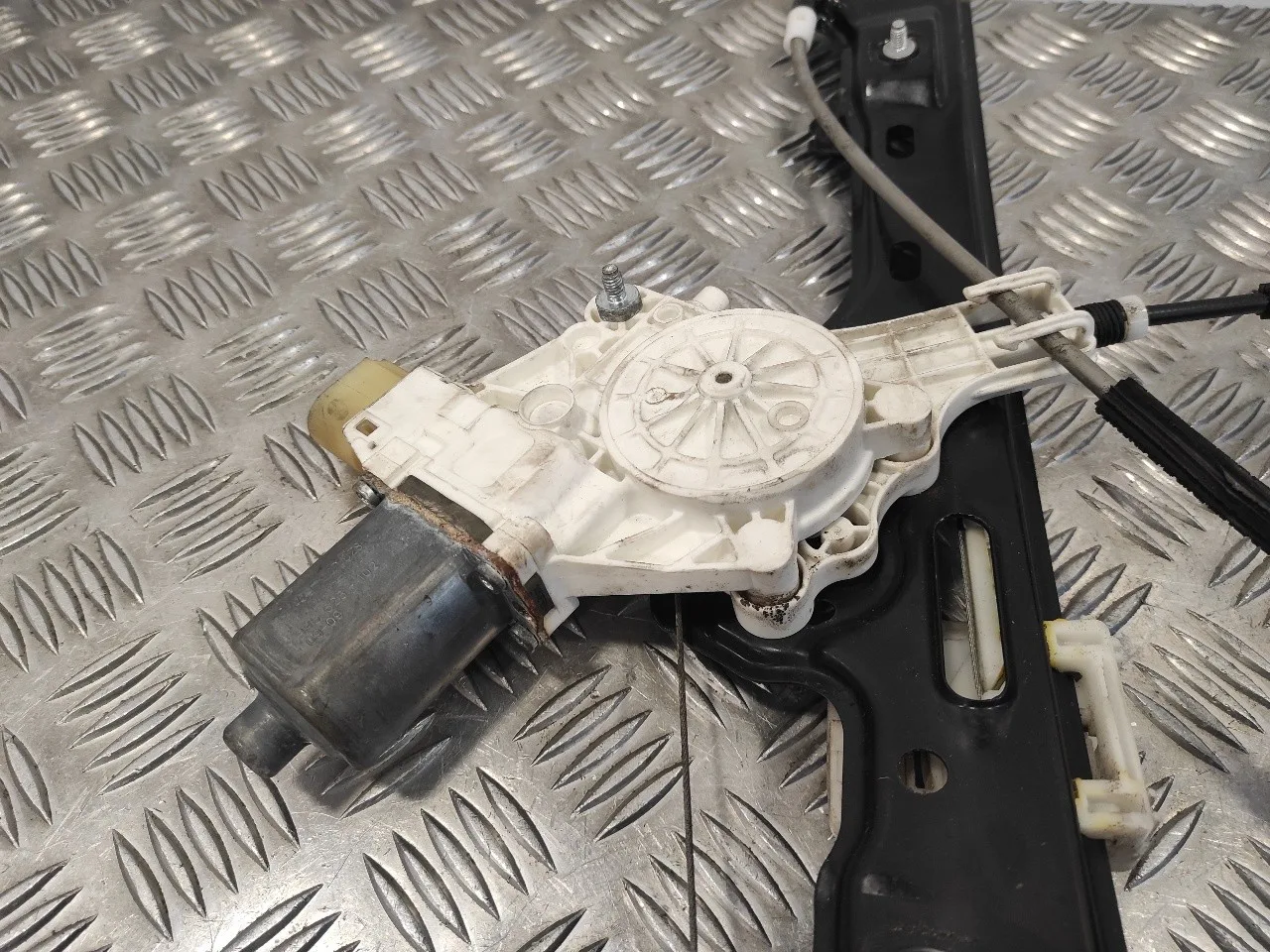 Elevalunas Delantero Derecho para Bmw Serie 1 Berlina (E81/E87)
