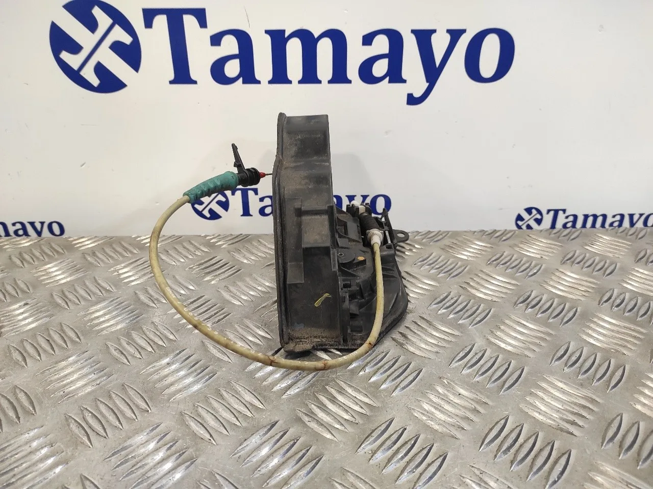Cerradura Puerta Trasera Derecha para Bmw Serie 1 Berlina (E81/E87)