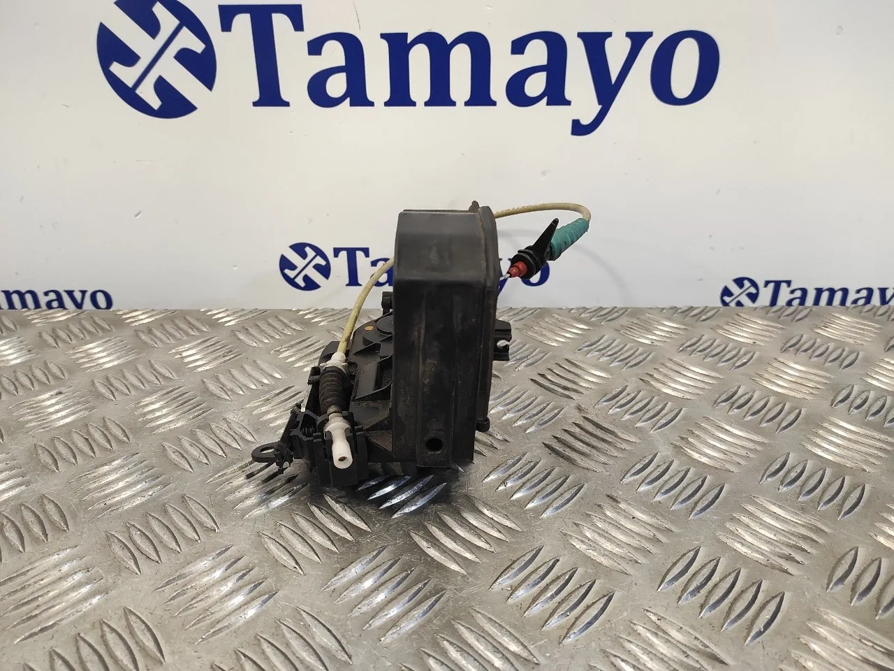 Cerradura Puerta Trasera Derecha para Bmw Serie 1 Berlina (E81/E87)