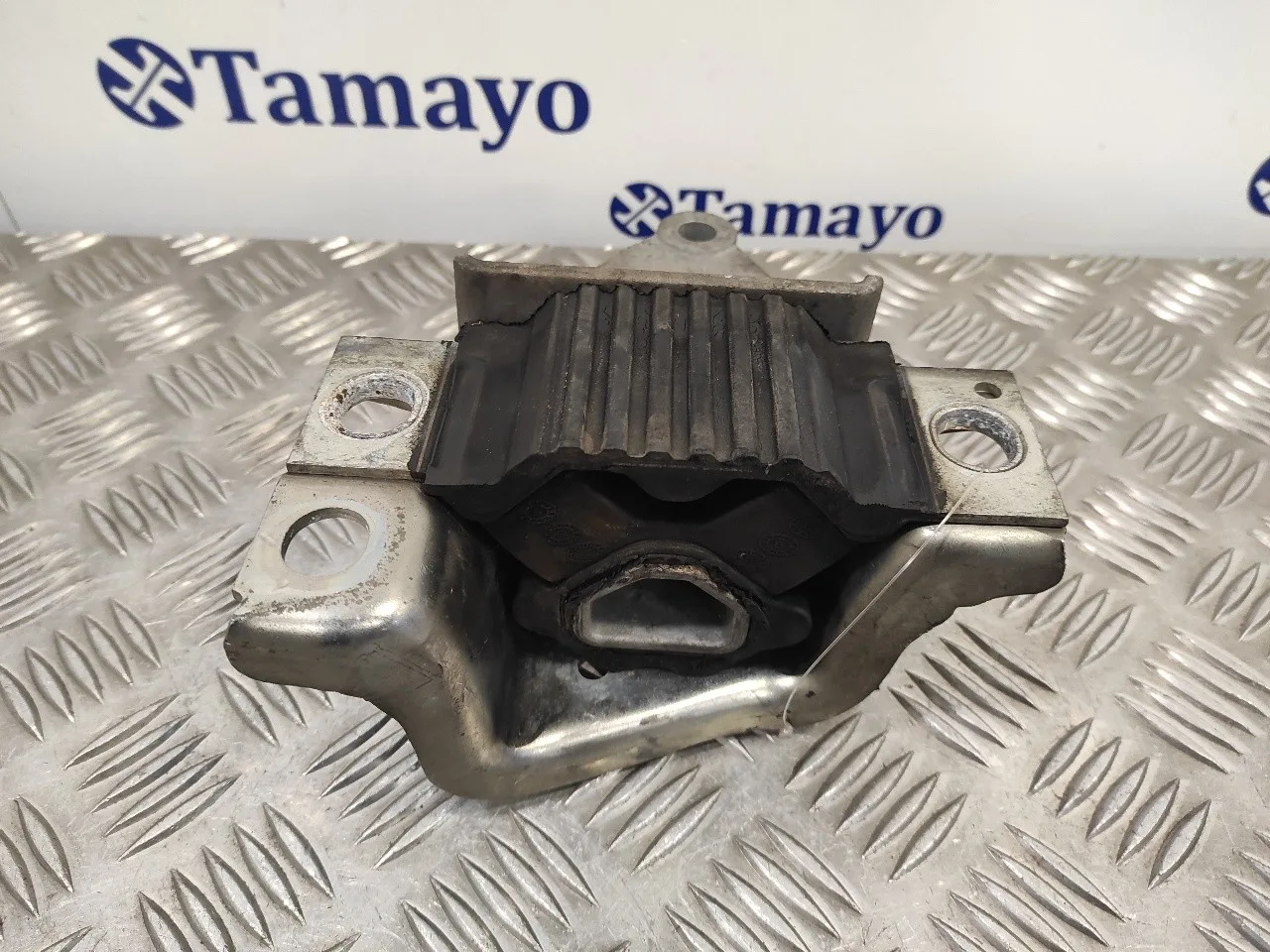 Soporte Motor Derecho para Fiat Ducato Caja Cerrada 33 (06.2006 =>)