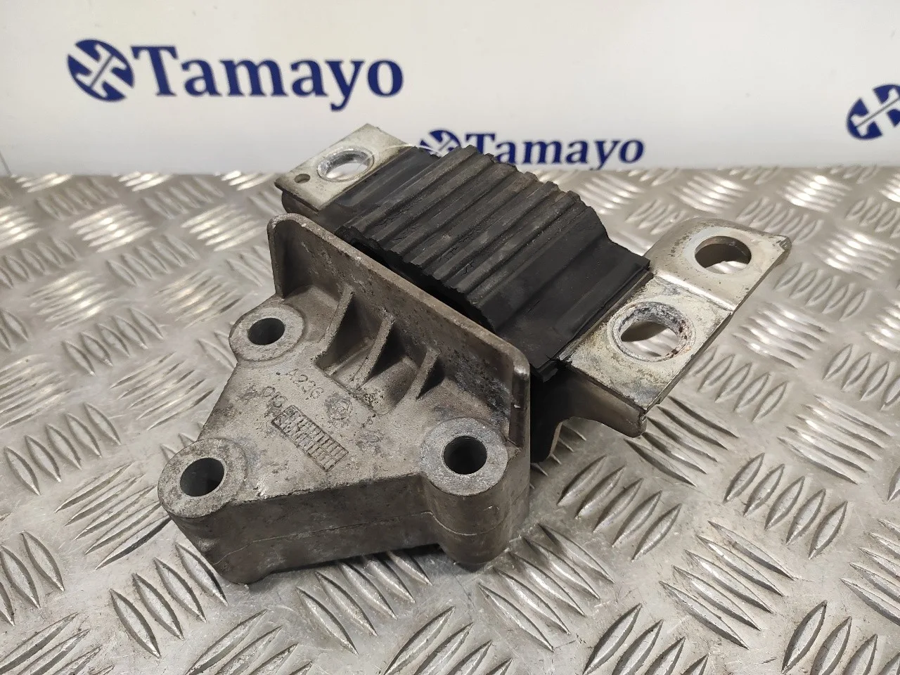 Soporte Motor Derecho para Fiat Ducato Caja Cerrada 33 (06.2006 =>)