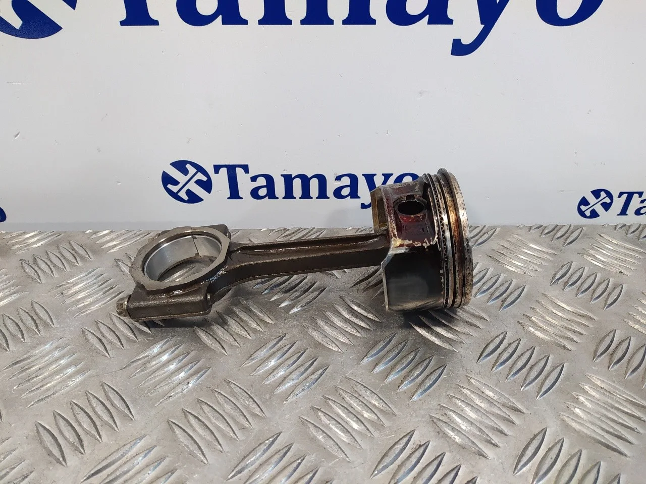 Piston para Bmw Mini (R50,R53)