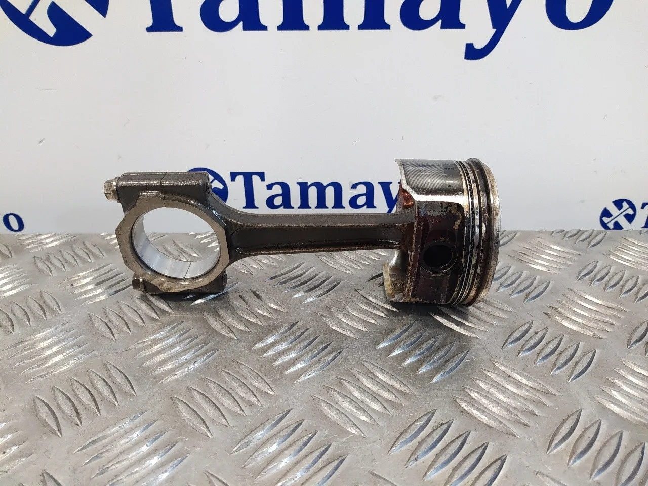 Piston para Bmw Mini (R50,R53)