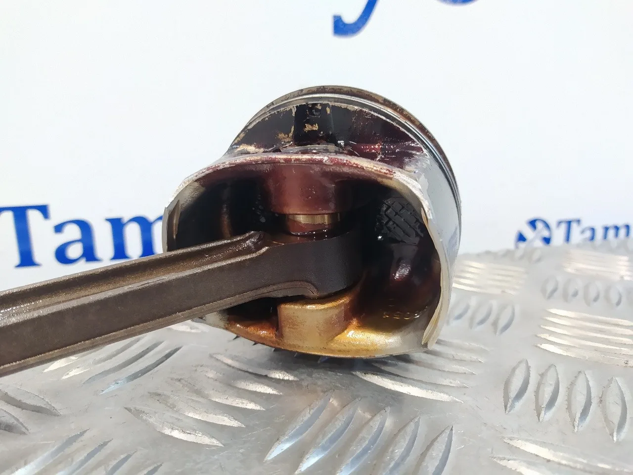 Piston para Bmw Mini (R50,R53)