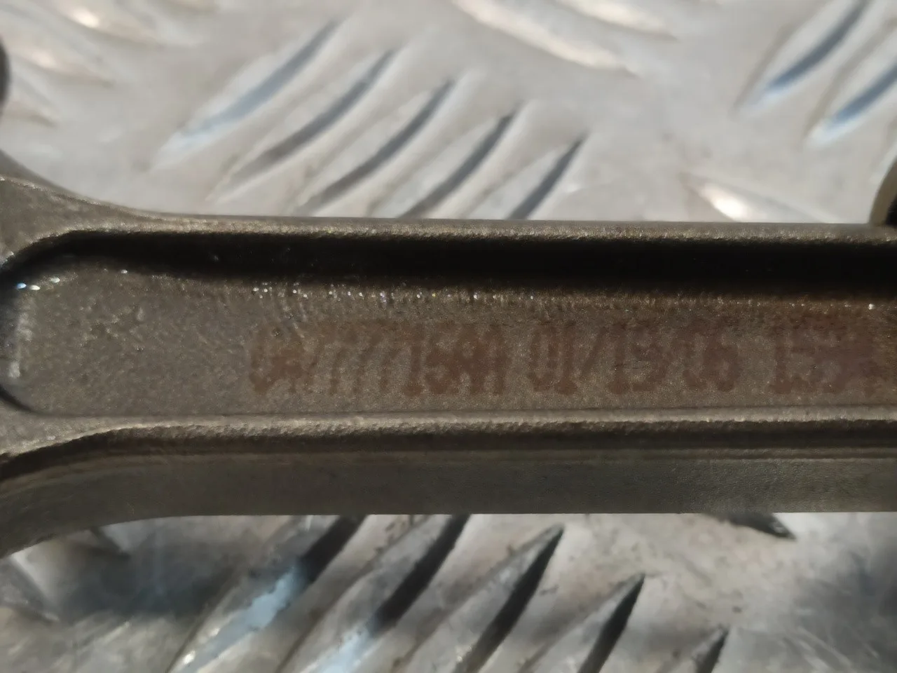 Piston para Bmw Mini (R50,R53)
