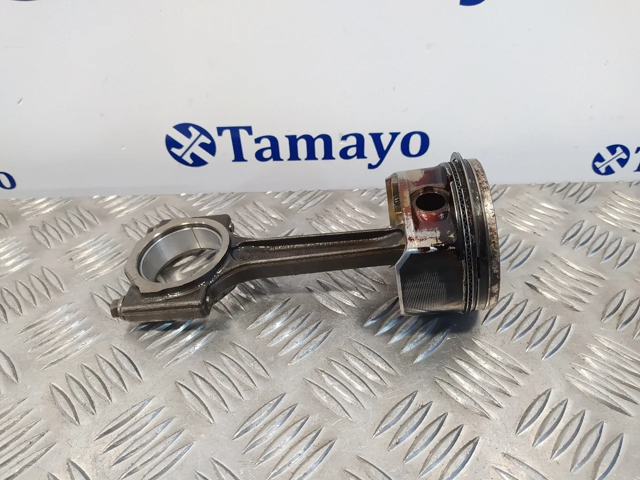 Piston para Bmw Mini (R50,R53)