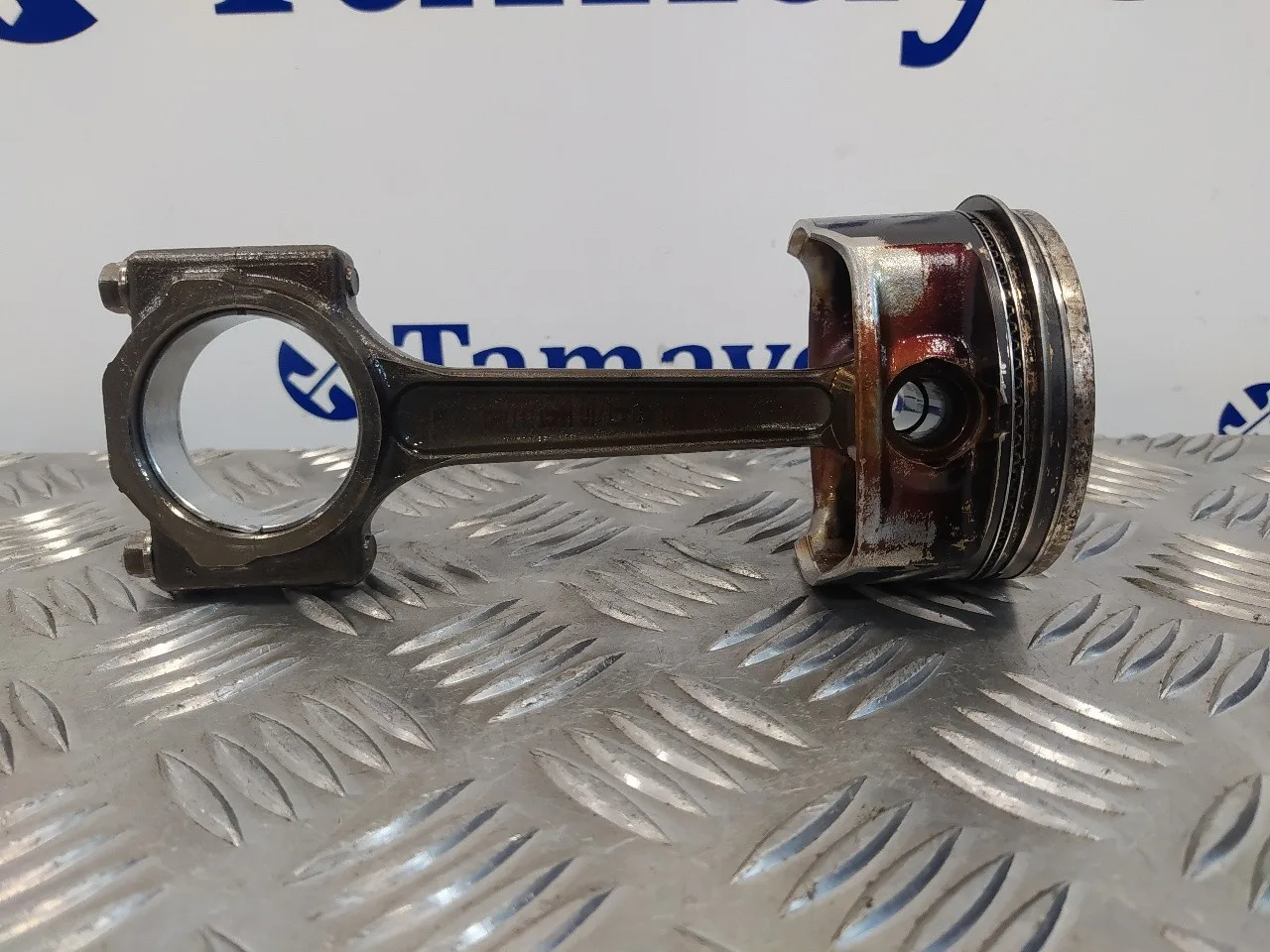 Piston para Bmw Mini (R50,R53)