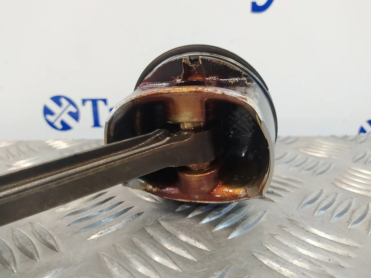 Piston para Bmw Mini (R50,R53)