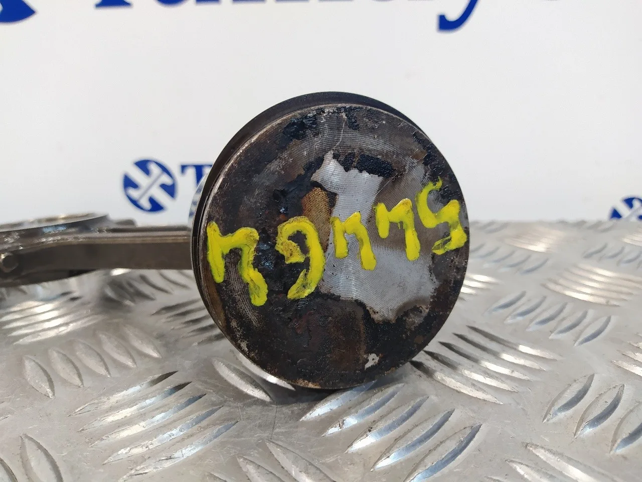 Piston para Bmw Mini (R50,R53)