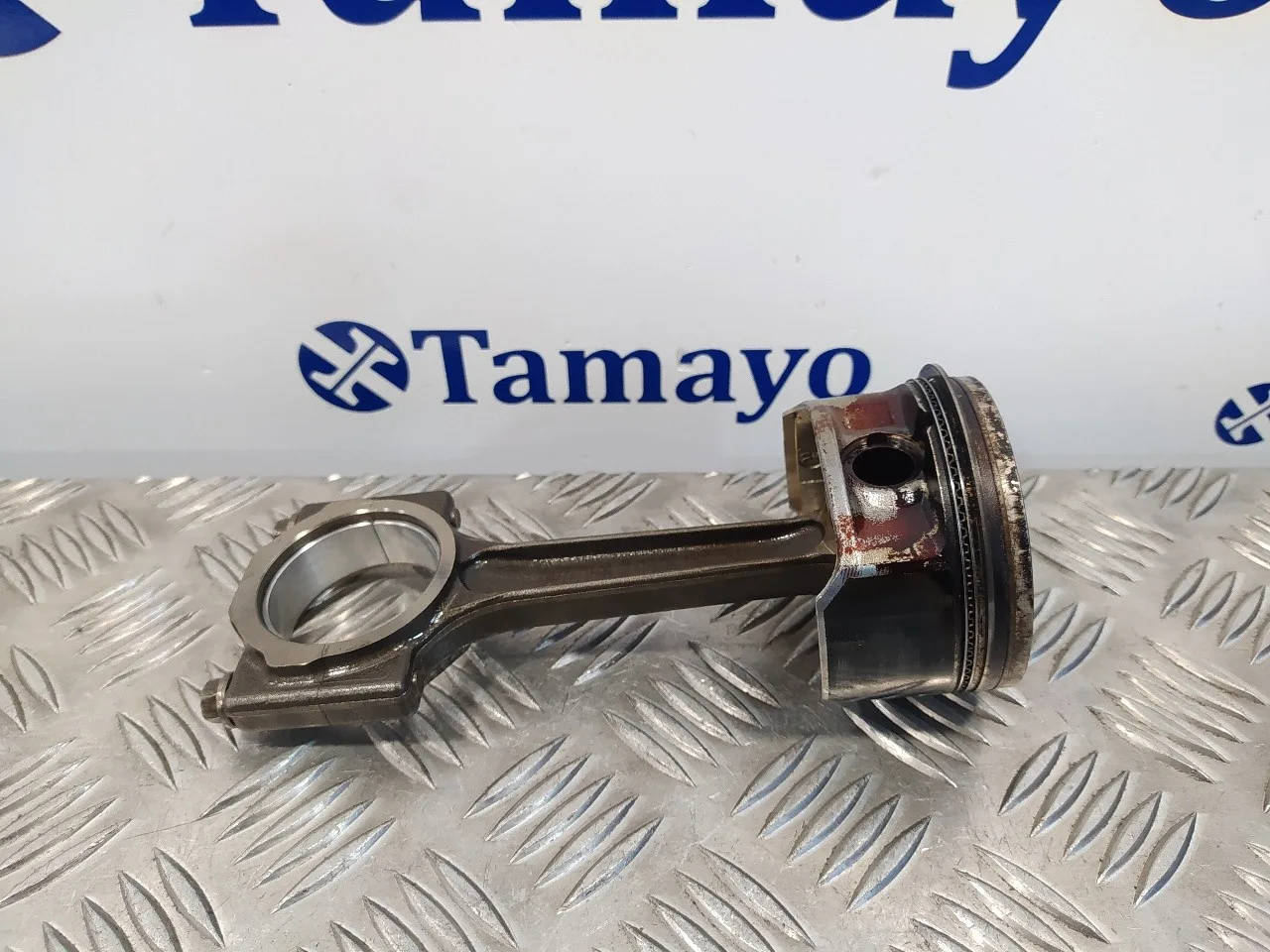 Piston para Bmw Mini (R50,R53)