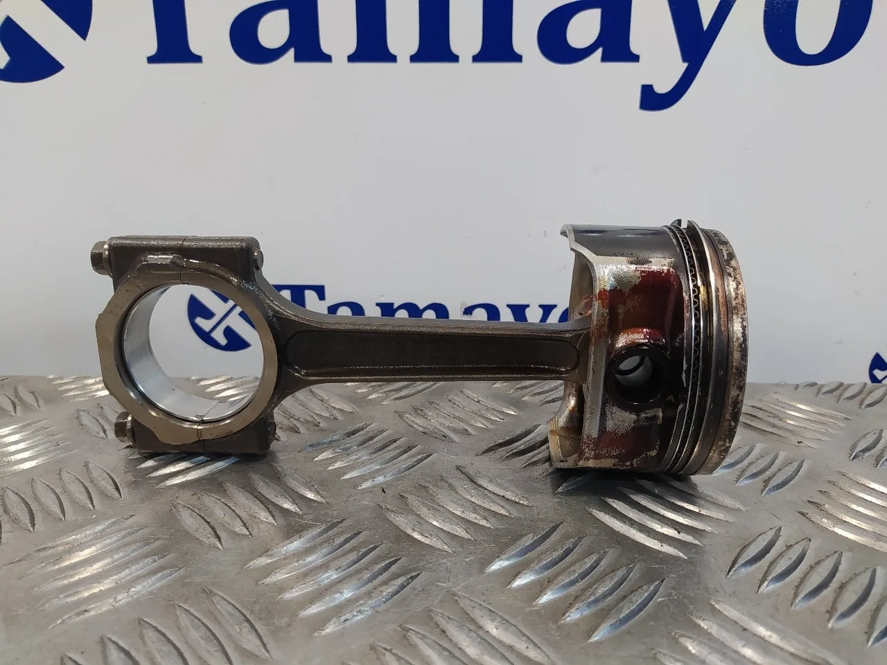Piston para Bmw Mini (R50,R53)