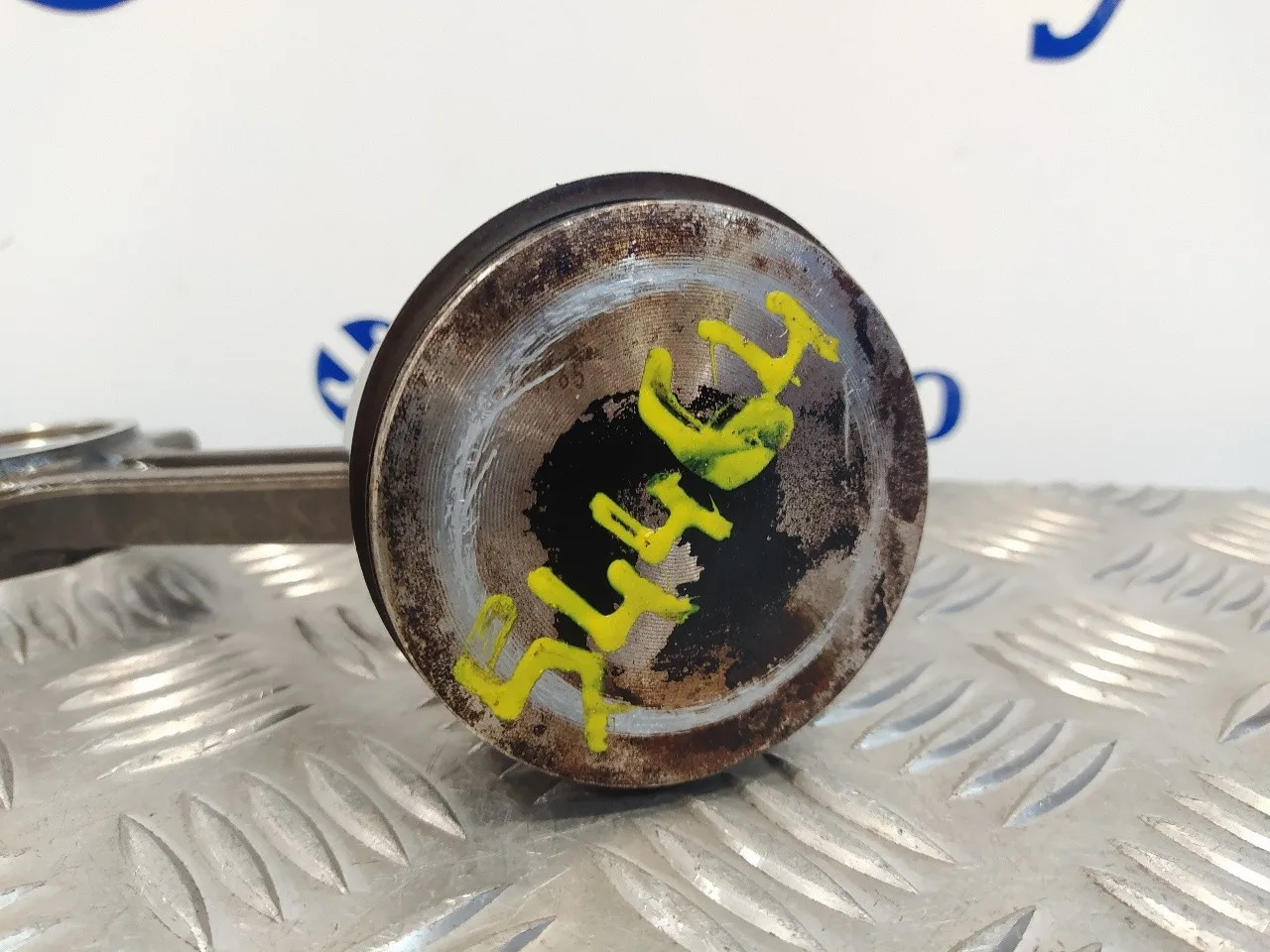 Piston para Bmw Mini (R50,R53)
