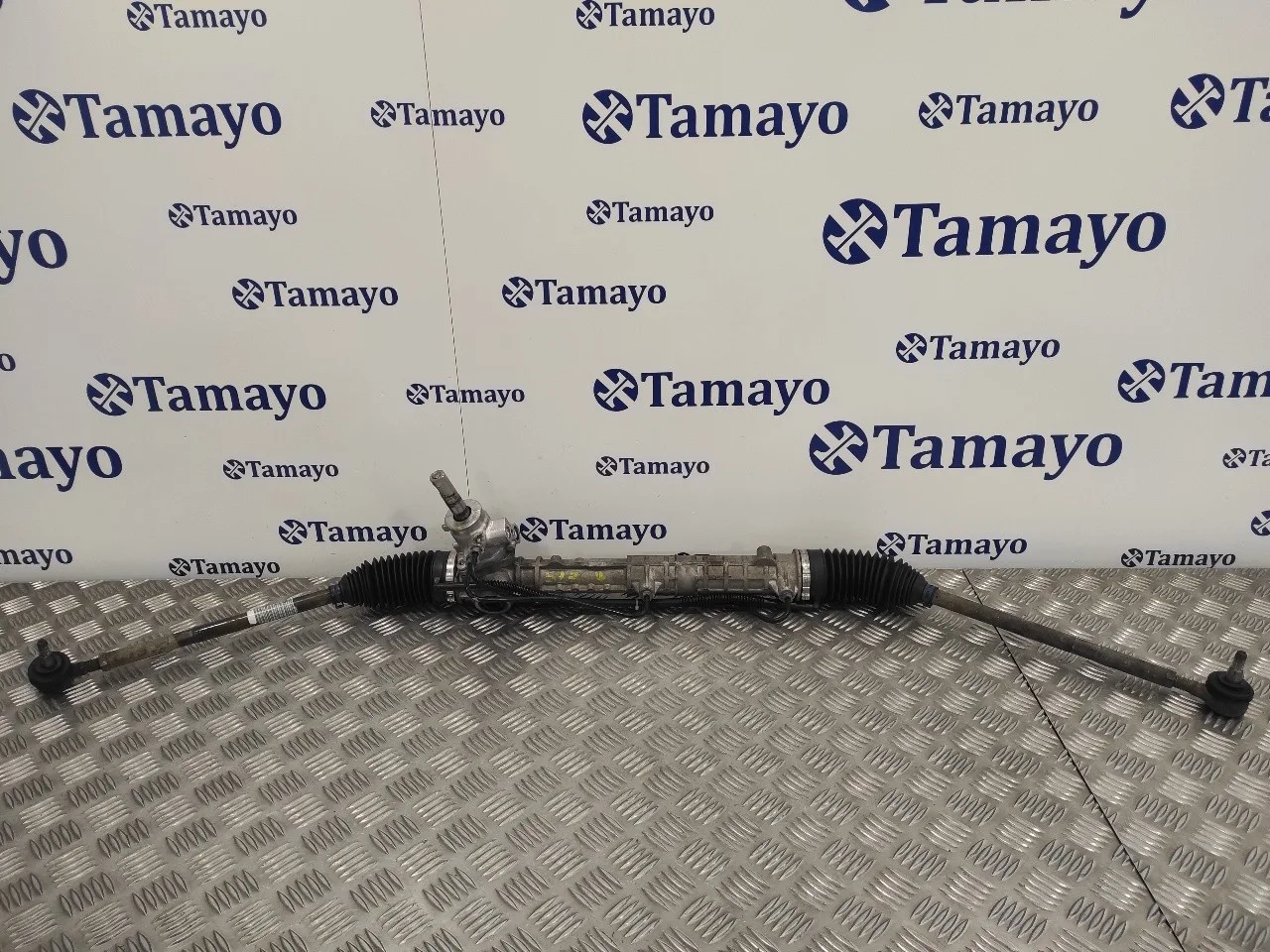 Cremallera Direccion para Citroën C4 Coupe