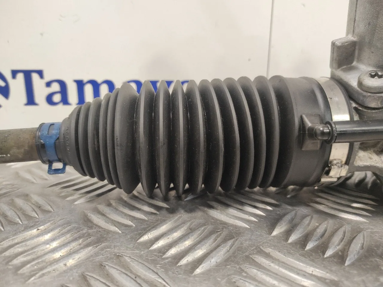 Cremallera Direccion para Citroën C4 Coupe