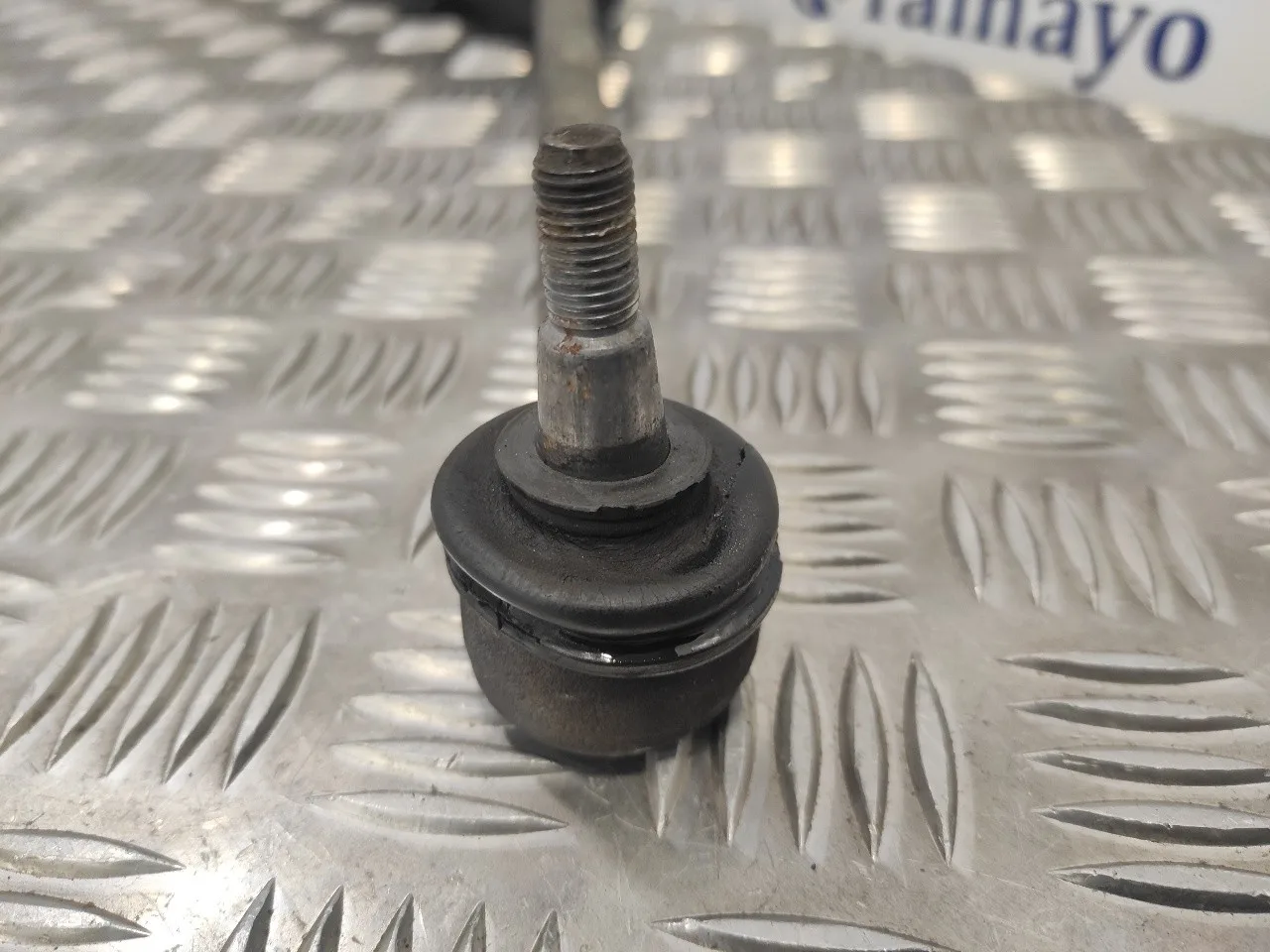 Cremallera Direccion para Citroën C4 Coupe
