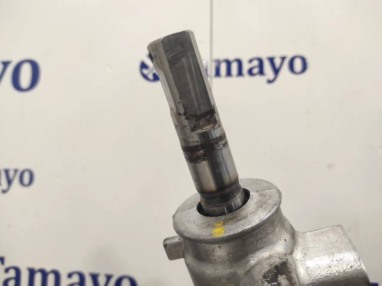 Cremallera Direccion para Citroën C4 Coupe