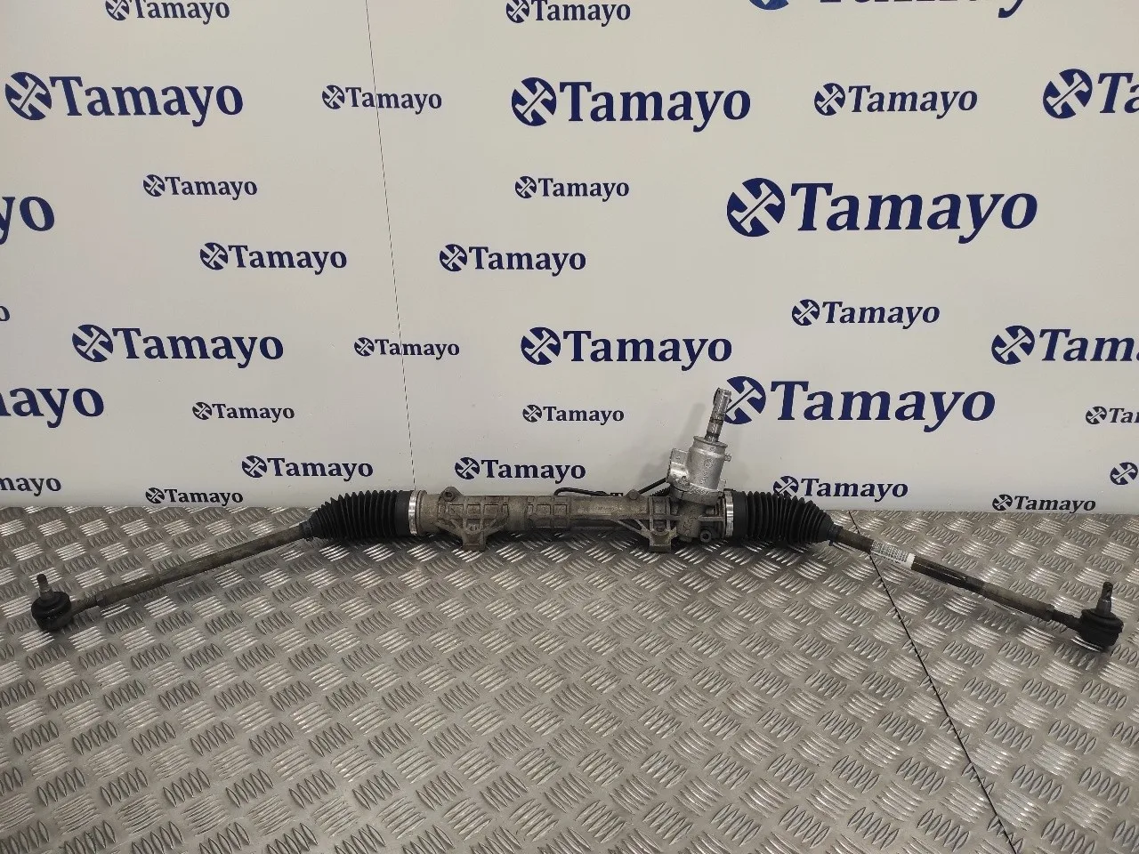 Cremallera Direccion para Citroën C4 Coupe