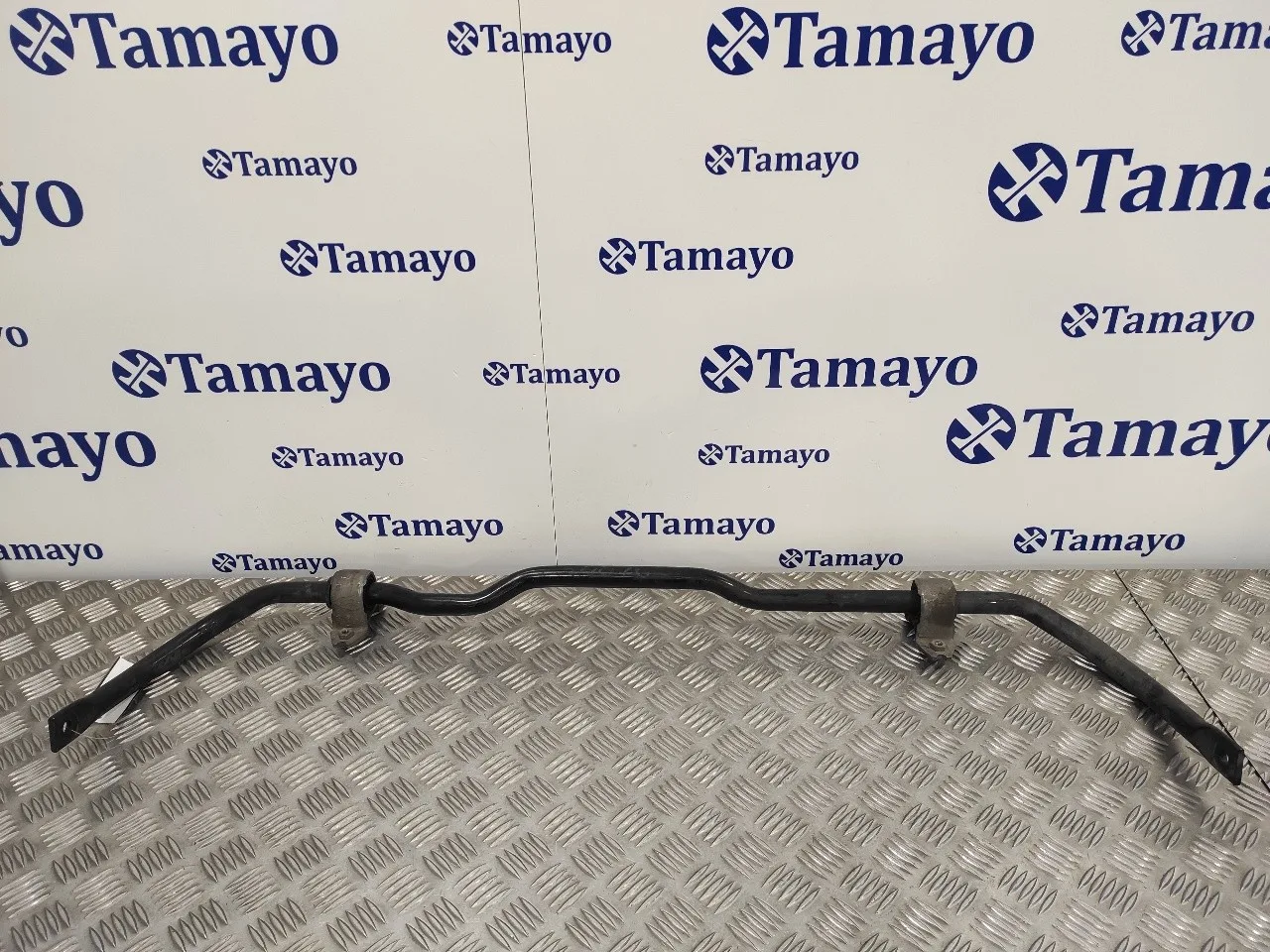 Barra Estabilizadora Delantera para Seat Altea Xl (5P5)