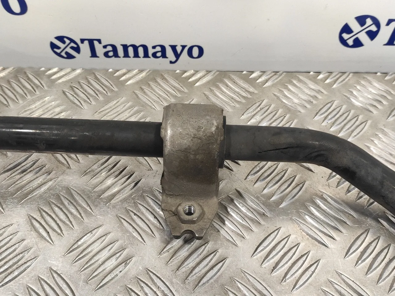 Barra Estabilizadora Delantera para Seat Altea Xl (5P5)
