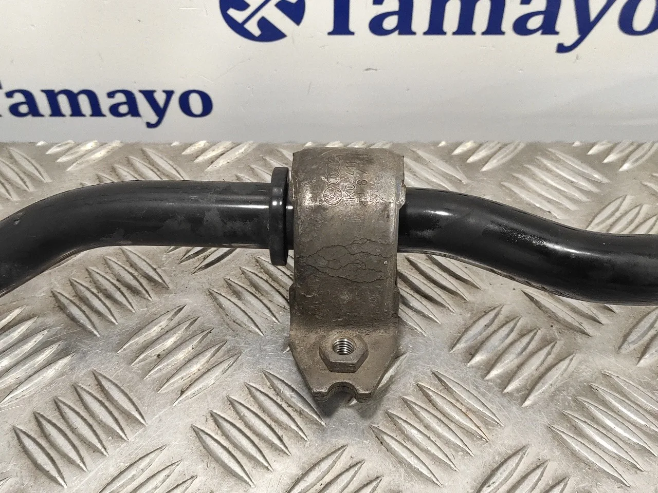 Barra Estabilizadora Delantera para Seat Altea Xl (5P5)
