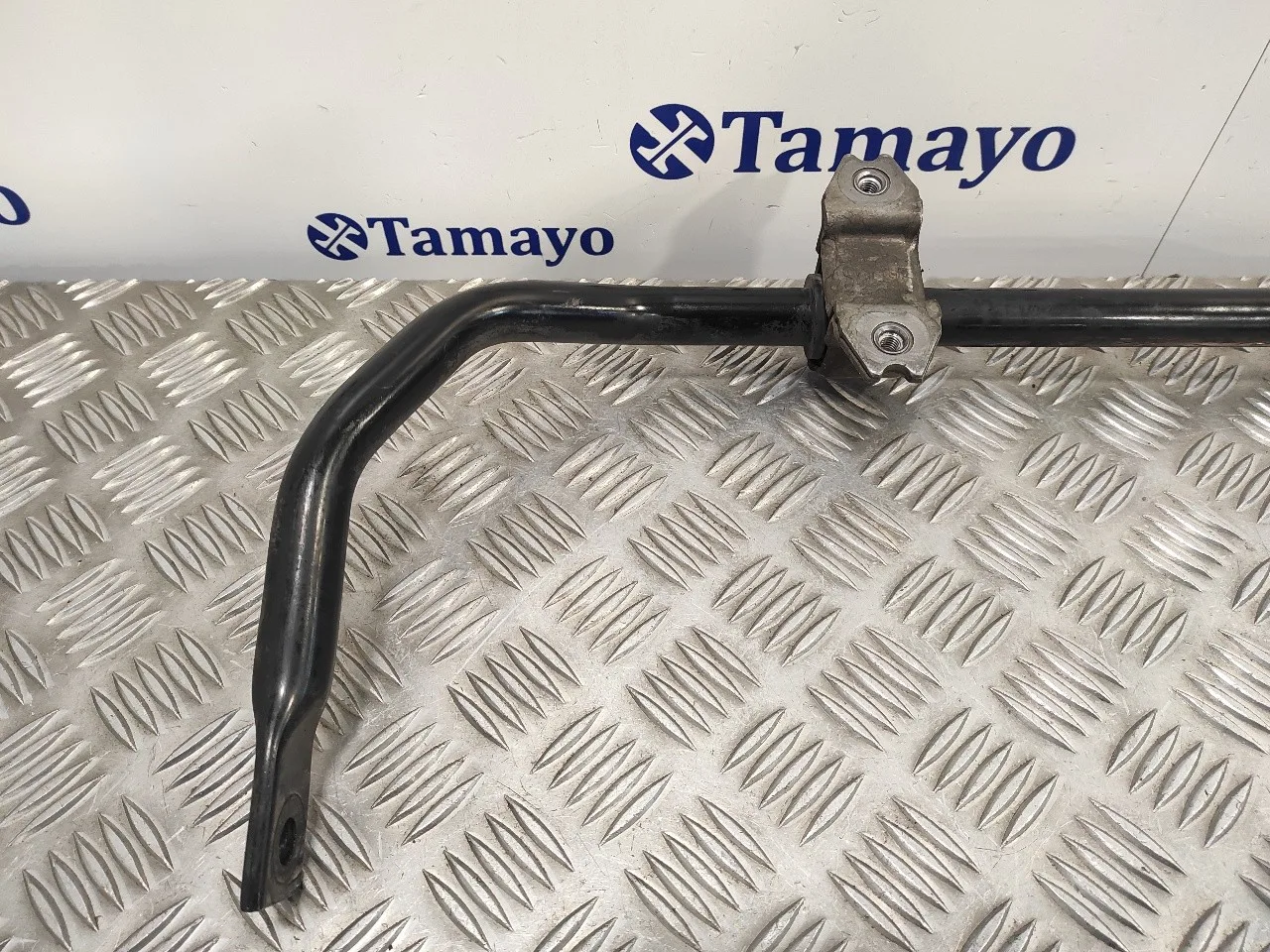 Barra Estabilizadora Delantera para Seat Altea Xl (5P5)
